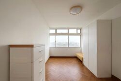The Plaza (D7), Apartment #509170391